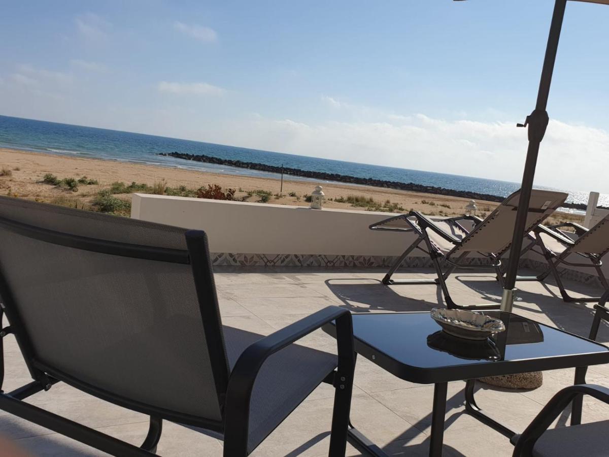 AMare - Casa Vacanze Донналуката Экстерьер фото